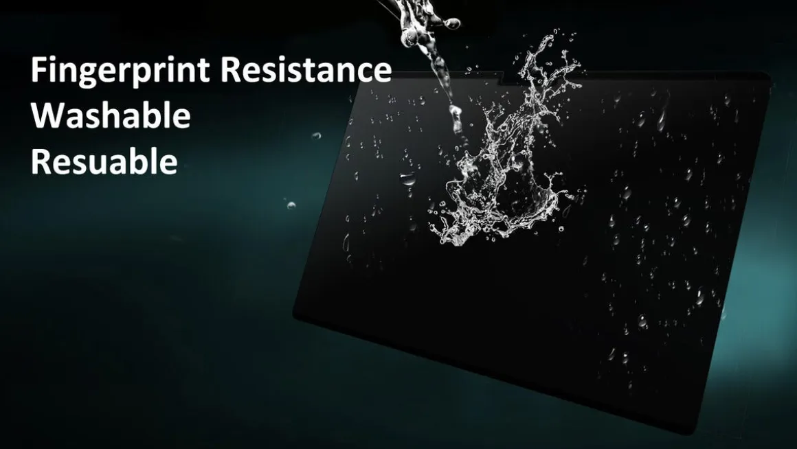 Privacyfilter MacBook Pro 14,2 tum, 2021-2024