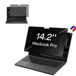 Privacyfilter MacBook Pro 14,2 tum, 2021-2024
