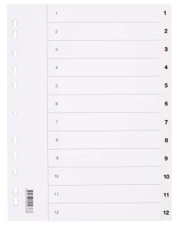 Pärmregister A4