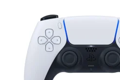 PS5 DualSense V2 trådlös handkontroll