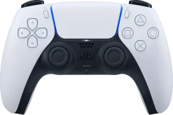 PS5 DualSense V2 trådlös handkontroll