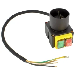 Påslag On/Off 230 V Cocraft vedkap LS405