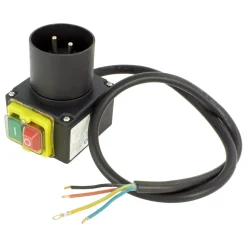 Påslag On/Off 230 V Cotech