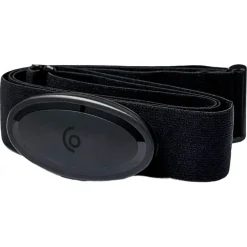 Pulsband med pulsmätare för Strava och Garmin