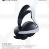 Pulse Elite trådlösa over-ear hörlurar för PS5