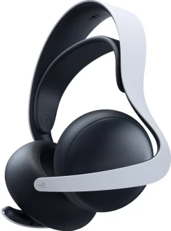 Pulse Elite trådlösa over-ear hörlurar för PS5