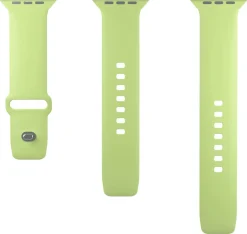 Puro Icon silikonarmband för Apple Watch 38-41 mm