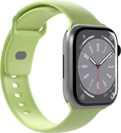 Puro Icon silikonarmband för Apple Watch 38-41 mm