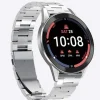 Puro Metal metallarmband för Samsung Galaxy Watch