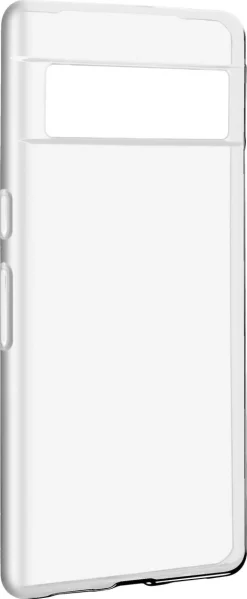 Puro mobilskal 0.3 Nude för Google Pixel 7