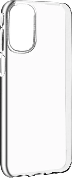 Puro mobilskal 0.3 Nude för Motorola Moto G41/G31