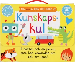 Pysselset, kunskapskul