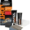 Quixx Headlight Restoration Kit poleringssats strålkastare