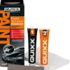 Quixx Paint Scratch Remover repbortagare billack