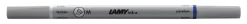 Raderpenna Lamy INK-X Fine