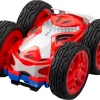Radiostyrd stuntbil, Exost 360 Mini Flip by Silverlit