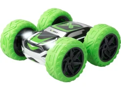 Radiostyrd stuntbil, Silverlit Exost 360 Cross, från 5 år