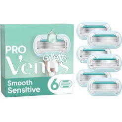Rakblad Gillette Venus Pro Smooth Sensitive