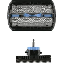 Rakhuvud 31B till rakapparat Braun Series 3