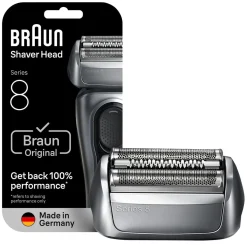 Rakhuvud 83M till rakapparat Braun Series 8
