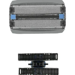 Rakhuvud 51S till rakapparat Braun Series 5