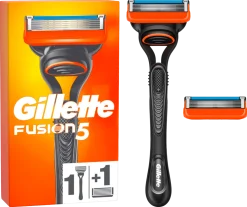 Rakhyvel Gillette Fusion