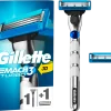 Rakhyvel Gillette Mach3 Turbo