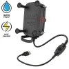RAM Mounts Tough-Charge X-Grip 15 W trådlös laddare
