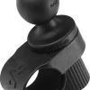 RAM Mounts Tough-Strap Handlebar Ball Base, kulbas