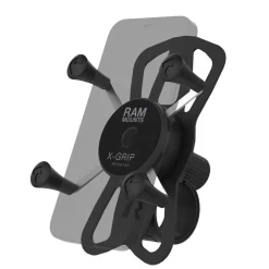 RAM Mounts X-grip mobilhållare cykel och mtb