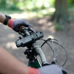 RAM Mounts X-grip mobilhållare cykel och mtb