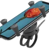 Ram Mounts X-grip mobilhållare cykel, GPS-hållare