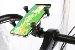 Ram Mounts X-grip mobilhållare cykel, GPS-hållare