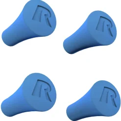 RAM Mounts X-Grip Rubber Cap gummifästen, 4-Pack