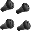 RAM Mounts X-Grip Rubber Cap gummifästen, 4-Pack