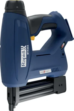 Rapid BTX553 batteridriven häftpistol 18 V