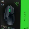 Razer Basilisk V3 X HyperSpeed trådlös gamingmus