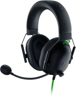 Razer BlackShark V2 X, gaming-headset