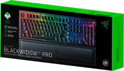 Razer Blackwidow V3 Pro Green gaming tangentbord