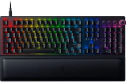 Razer Blackwidow V3 Pro Green gaming tangentbord
