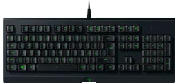 Razer Cynosa Lite gaming-tangentbord RGB