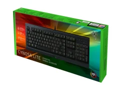 Razer Cynosa Lite gaming-tangentbord RGB