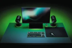 Razer Gigantus V2, gaming-musmatta