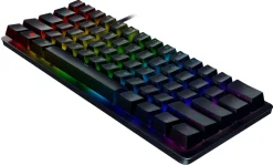 Razer Huntsman Mini Clicky gaming tangentbord