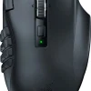 Razer Naga V2 Hyperspeed trådlös gamingmus