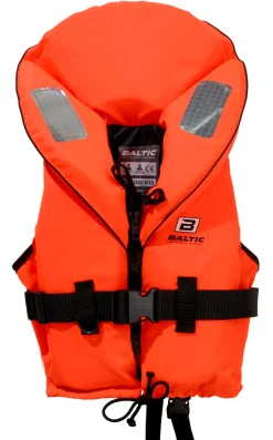 Räddningsväst 15-30 kg, Baltic Skipper 1280