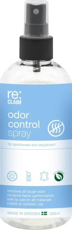 re:CLAIM Odor Control Spray luktborttagare, 300 ml
