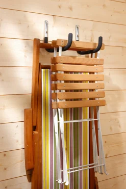 Redskapshållare 25 cm