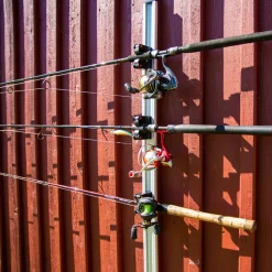 Redskapshållare Toolflex H-01 skena 90 3M 2XL