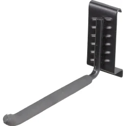 Redskapskrok till Cocraft förvaringsskena, 4 x 19 cm